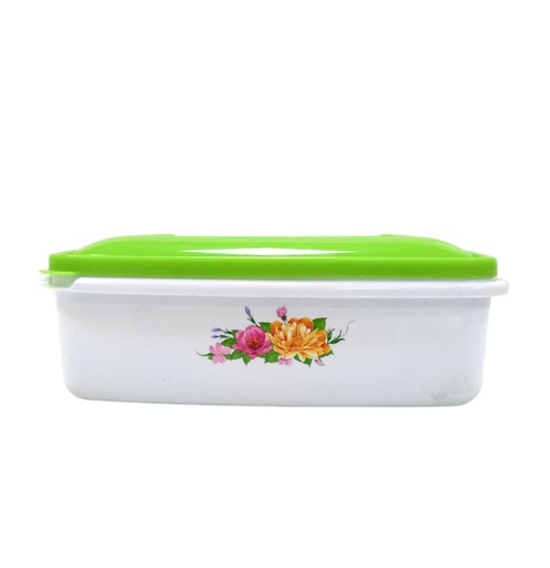 [7401151101494] HERMETICO CUADRADO BLANCO 2 