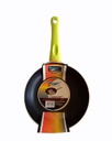 SARTEN D/ALUMINIO 18CM DIUNSA
