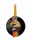 SARTEN D/ALUMINIO 24CM 