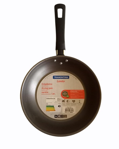 [7891112265691] SARTEN C/MANGO 20CM LORETO