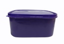 TOPER RECT 36 OZ STAMPO