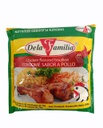 CONSOME DE POLLO LA FAMILIA