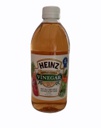VINAGRE MANZANA HEINZ 16 OZ JU