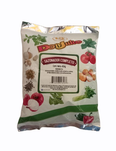 [714258013537] SAZONADOR COMPLETO LBS DON JUL