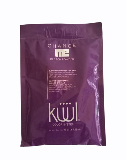 [7501438363086] DECOLORANTE KUUL EN SOBRE 50 G