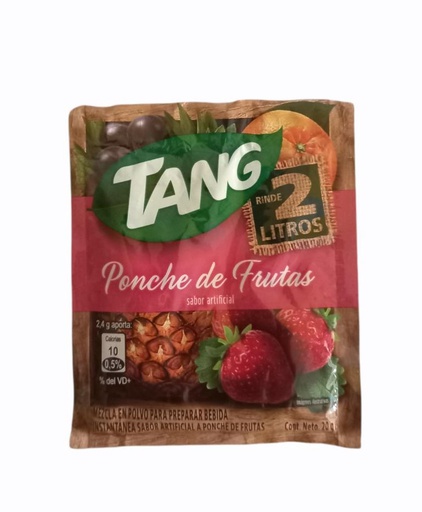 [7622201393359] TANG POCHE DE FRUTAS 13G