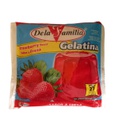 GELATINA DE LA FAMILIA FRESA 4