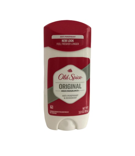 [012044000236] DESODORANTE OLD SPICE ORIGINAL