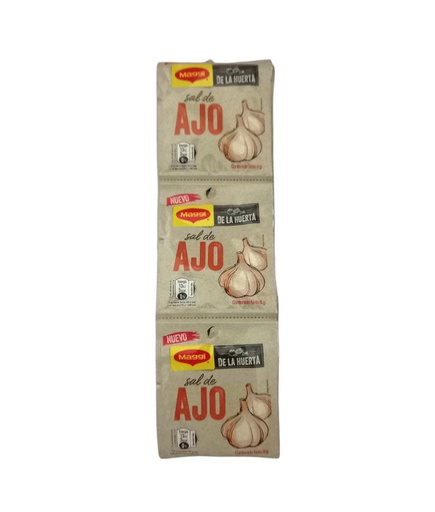 [7613287295057] MAGGI DLH SAL AJO 5G