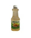 ACEITE WESSON PURE CANOLA  24 