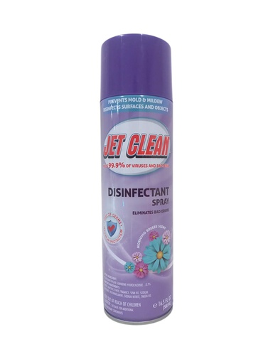 [7421002038700] DESINFECTANTE JET CLEAN BRISA 