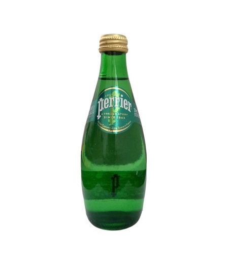 [747834] AGUA MINERAL SOURCE PERRIER 33