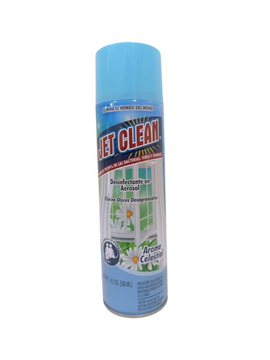 [7421002038731] DESINFECTANTE JET CLEAN CELEST