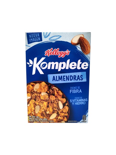 [7501008041680] KOMPLETE ALMENDRAS KELLOGGS