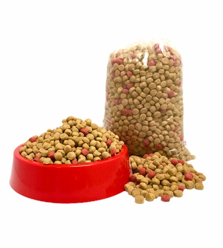 [1940] COMIDA PERRO  FIRULAYS ADULTO LIBRA