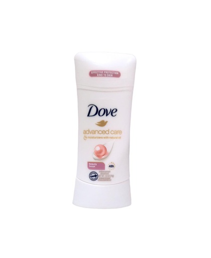 [079400352934] DESODORANTE DOVE CARE BEATY