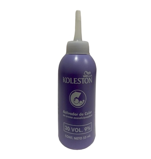 [7411002138913] ACTIVADOR DE COLOR KOLESTON