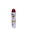 DESODORANTE DOVE ACLARANT 150M