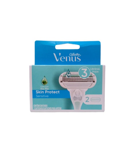 [7506339315905] GILLETTE VENUS DIVINE 