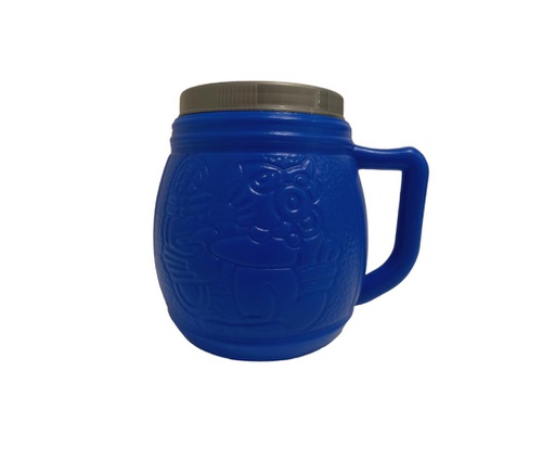 [47140] TARRO MAYA PLASTIK PDN