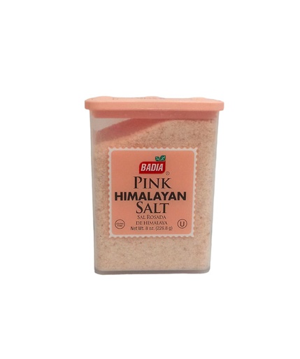 [033844003999] SAL ROSA DEL HIMALAYA 226 8G