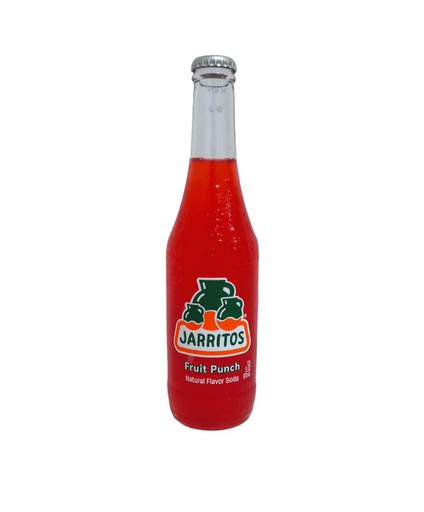 [090478410036] BEBIDA JARRITOS PONCHE 370ML