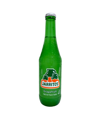 [090478410074] BEBIDA JARRITOS TORONJA 370ML