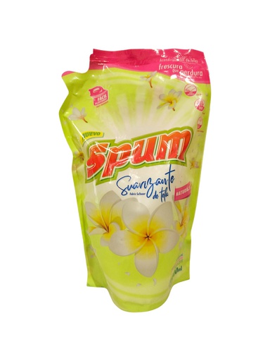 [018718405116] SPUM SUAVIZANTE  800ML 