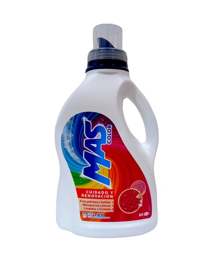 [7501199413327] MAS COLOR 1 83  LITROS