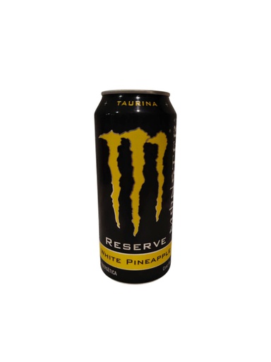 [070847890850] MONSTER ENERGY PINEAPLE 473ML