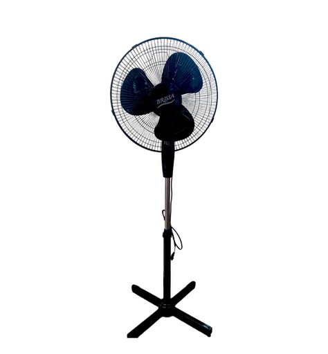 [7429141032863] VENTILADOR PED  BRISSA 16"/45W
