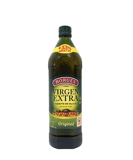 [8410179100012] ACEITE OLIVA EXTRA VIRGEN 1 LT