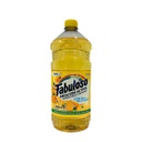 FABULOSO FRESCURA LIMON 900ML