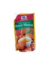 HONEY MUSTARD 350G