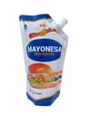 MAYONESA DON JULIO DOYPACK 360