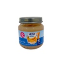 COLADO HEINZ BANANO 113 G