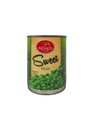 GUISANTES DULCES PROMOS 241G