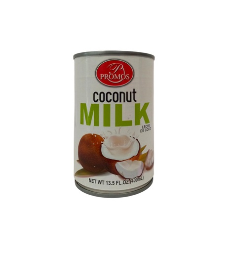 [658342003250] LECHE DE COCO PROMOS 400ML