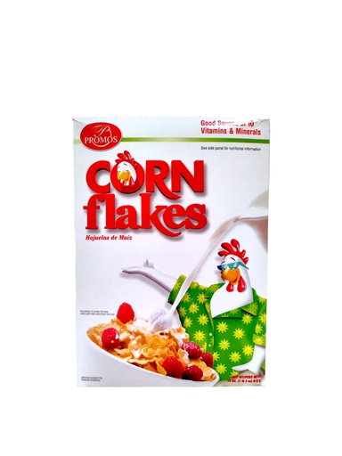 [658342004127] PROMOS CONR FLAKES 510 GRS