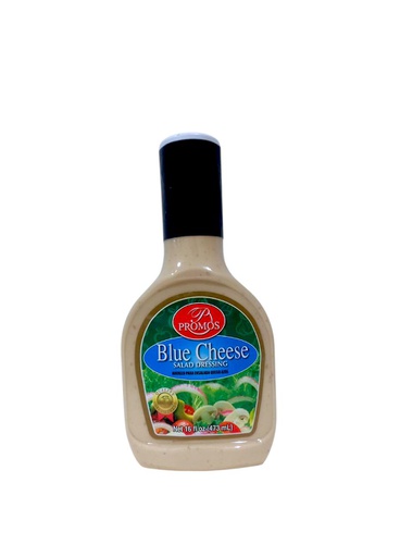 [658342001133] BLUE CHEESE PROMOS 16 ONZ