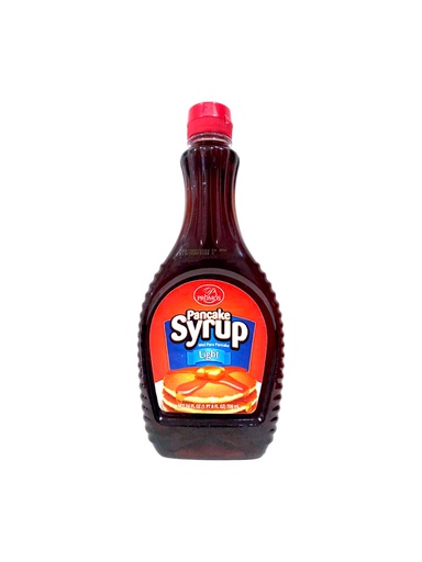 [658342002956] SYRUP LIGHT PROMOS 709ML