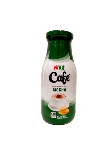 [8935330207923] CAFE MOCHA VINUT 280ML
