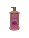 JABON LIQUIDO  CARESS 887 ML