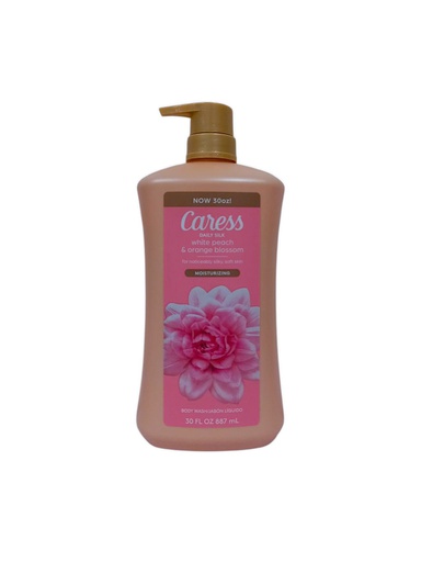 [011111047693] JABON LIQUIDO  CARESS 887 ML