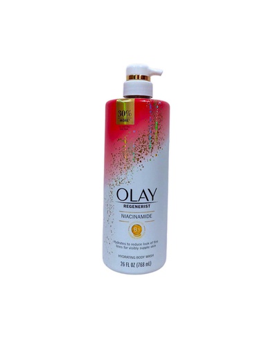 [030772091067]  OLAY REGENERIST 768 ML 
