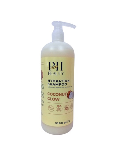 [058342020101] SHAMPOO COCO PII BEAUTY 1L