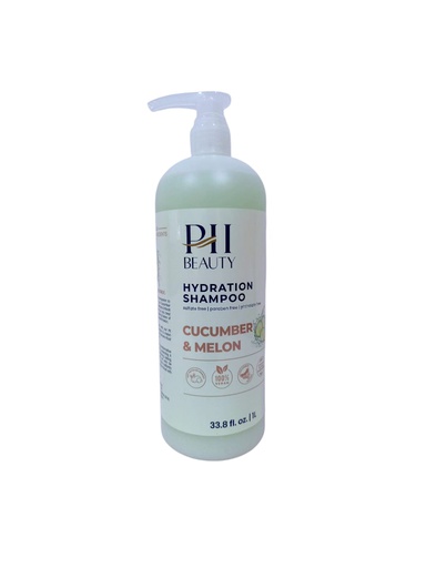 [058342020224] SHAMPOO MELON PII BEAUTY 1L