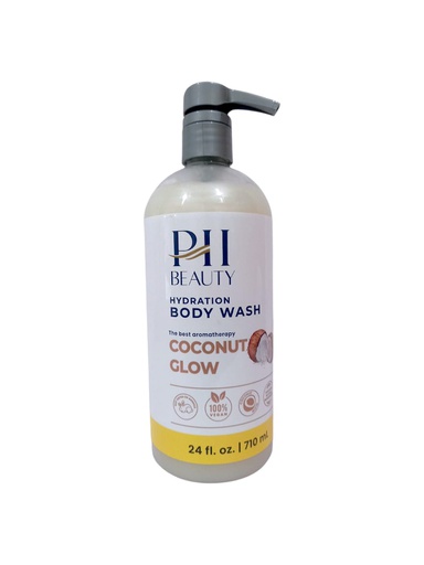 [058342020262] BODY WASH COCO PII BEAUTY 710M