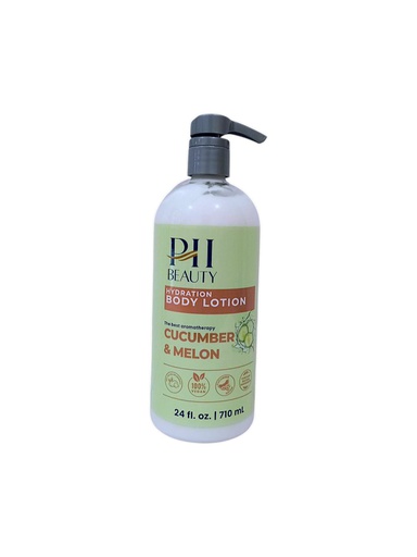 [058342020408] CREMA PEPINO/MELON PII BEAUTY