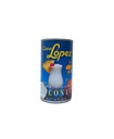 CREMA DE COCO LOPEZ 425G
